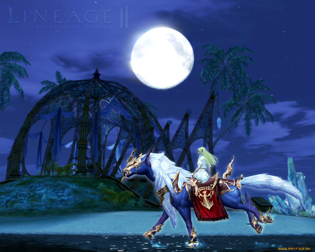 , , lineage, ii
